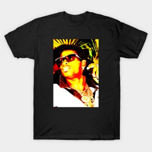 Prime Time // Deion Sanders T-Shirt